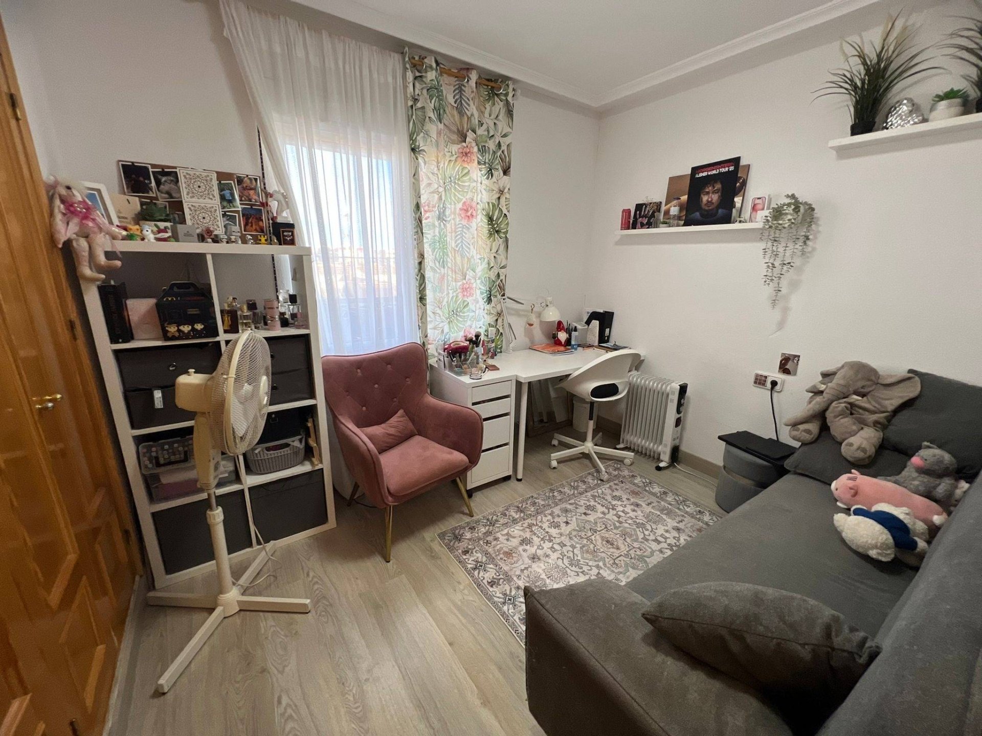 Appartamento a Torrevieja, Alicante, Spagna 2 camere da letto, 68 mq. N° 155613