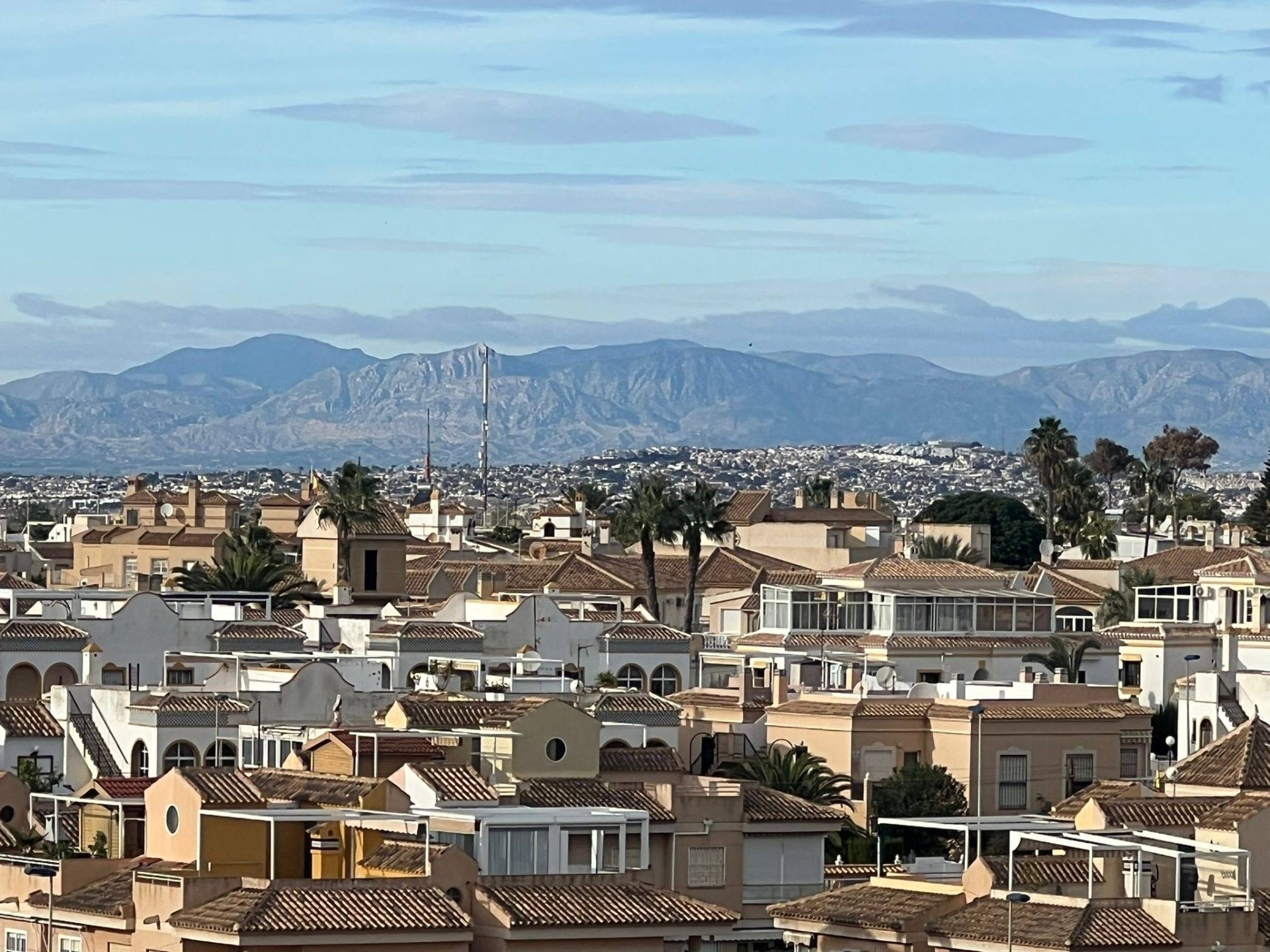 Appartamento a Torrevieja, Alicante, Spagna 2 camere da letto, 68 mq. N° 155613