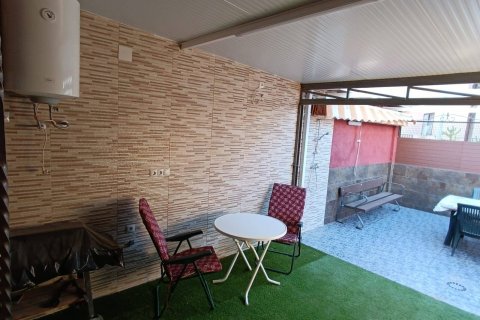 Villetta a schiera in vendita a San Pedro del Pinatar, Murcia, Spagna 3 camere da letto, 240 mq. N° 155612 - foto 13