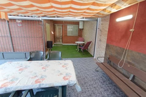 Villetta a schiera in vendita a San Pedro del Pinatar, Murcia, Spagna 3 camere da letto, 240 mq. N° 155612 - foto 7