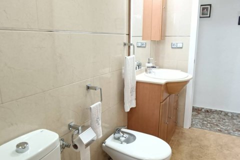 Villetta a schiera in vendita a San Pedro del Pinatar, Murcia, Spagna 3 camere da letto, 240 mq. N° 155612 - foto 29