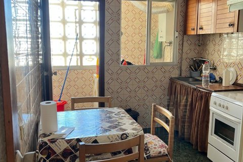 Appartamento in vendita a San Pedro del Pinatar, Murcia, Spagna 3 camere da letto, 100 mq. N° 155610 - foto 8