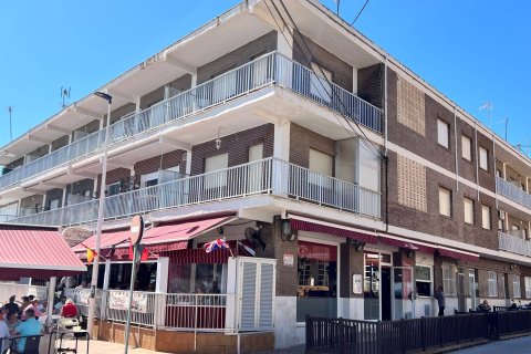 Appartamento in vendita a San Pedro del Pinatar, Murcia, Spagna 3 camere da letto, 100 mq. N° 155610 - foto 3