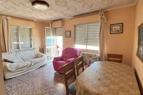 Appartamento in vendita a San Pedro del Pinatar, Murcia, Spagna 3 camere da letto, 100 mq. N° 155610 - foto 13