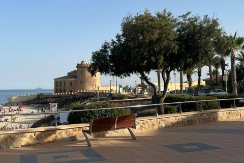 Wohnung zum Verkauf in Torre de la Horadada, Alicante, Spanien 3 Schlafzimmer, 84 m2 Nr. 155608 - Foto 27