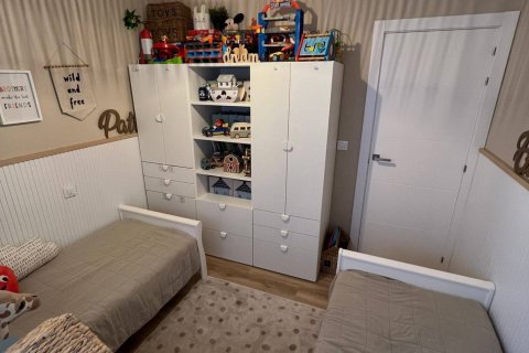 Wohnung zum Verkauf in Torre de la Horadada, Alicante, Spanien 3 Schlafzimmer, 84 m2 Nr. 155608 - Foto 18