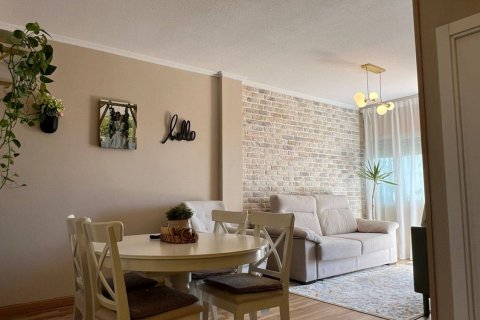 Wohnung zum Verkauf in Torre de la Horadada, Alicante, Spanien 3 Schlafzimmer, 84 m2 Nr. 155608 - Foto 7