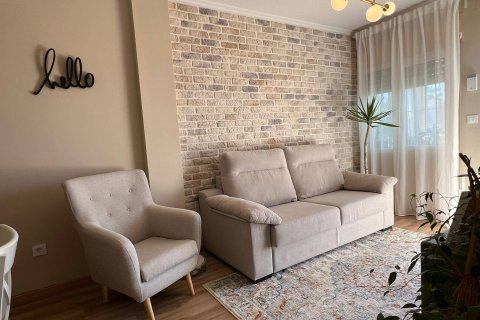 Wohnung zum Verkauf in Torre de la Horadada, Alicante, Spanien 3 Schlafzimmer, 84 m2 Nr. 155608 - Foto 2