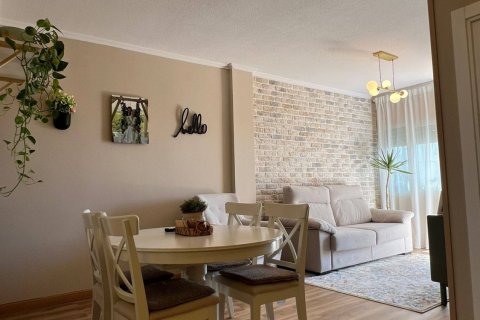 Wohnung zum Verkauf in Torre de la Horadada, Alicante, Spanien 3 Schlafzimmer, 84 m2 Nr. 155608 - Foto 8