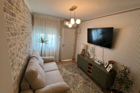 Wohnung zum Verkauf in Torre de la Horadada, Alicante, Spanien 3 Schlafzimmer, 84 m2 Nr. 155608 - Foto 1