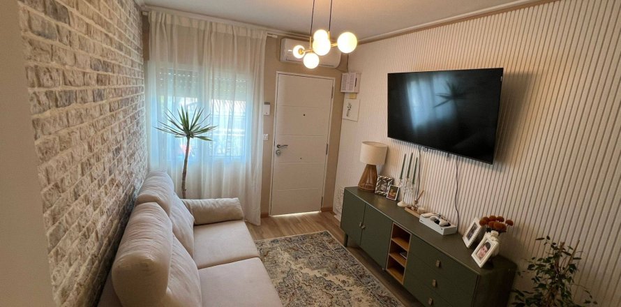 Wohnung in Torre de la Horadada, Alicante, Spanien 3 Schlafzimmer, 84 m2 Nr. 155608