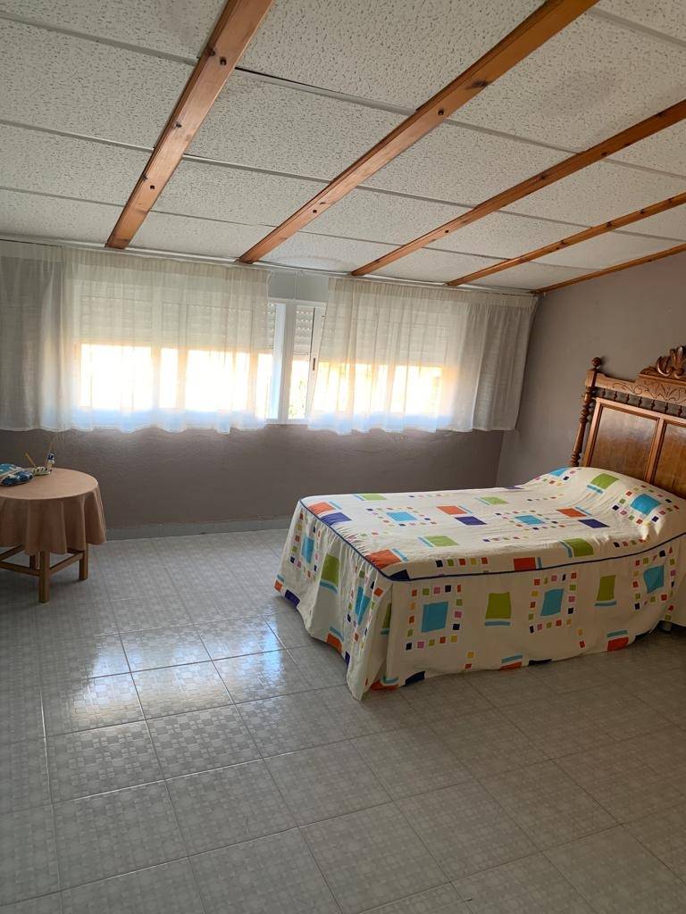 Villetta a schiera a Torre de la Horadada, Alicante, Spagna 4 camere da letto, 130 mq. N° 155611
