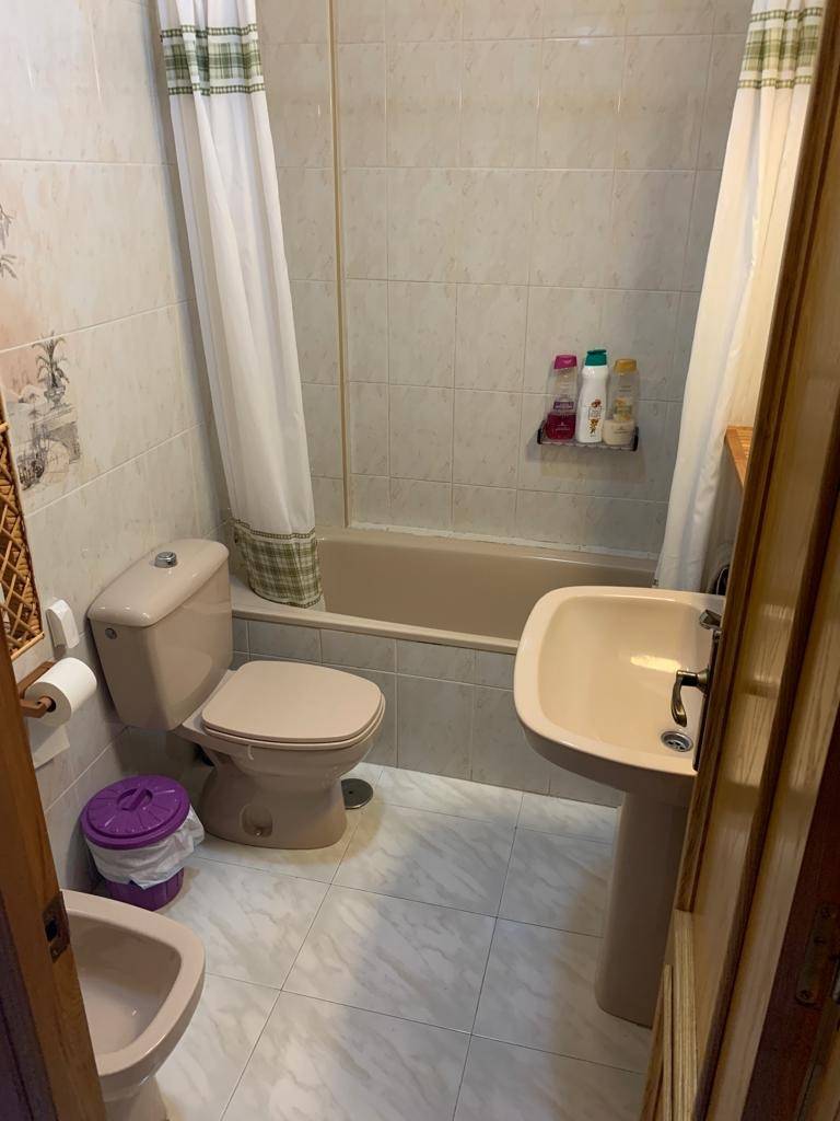 Villetta a schiera a Torre de la Horadada, Alicante, Spagna 4 camere da letto, 130 mq. N° 155611