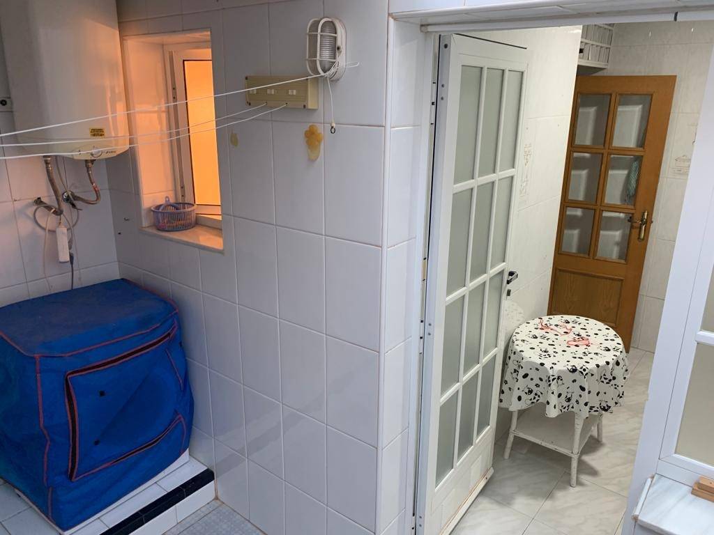 Villetta a schiera a Torre de la Horadada, Alicante, Spagna 4 camere da letto, 130 mq. N° 155611