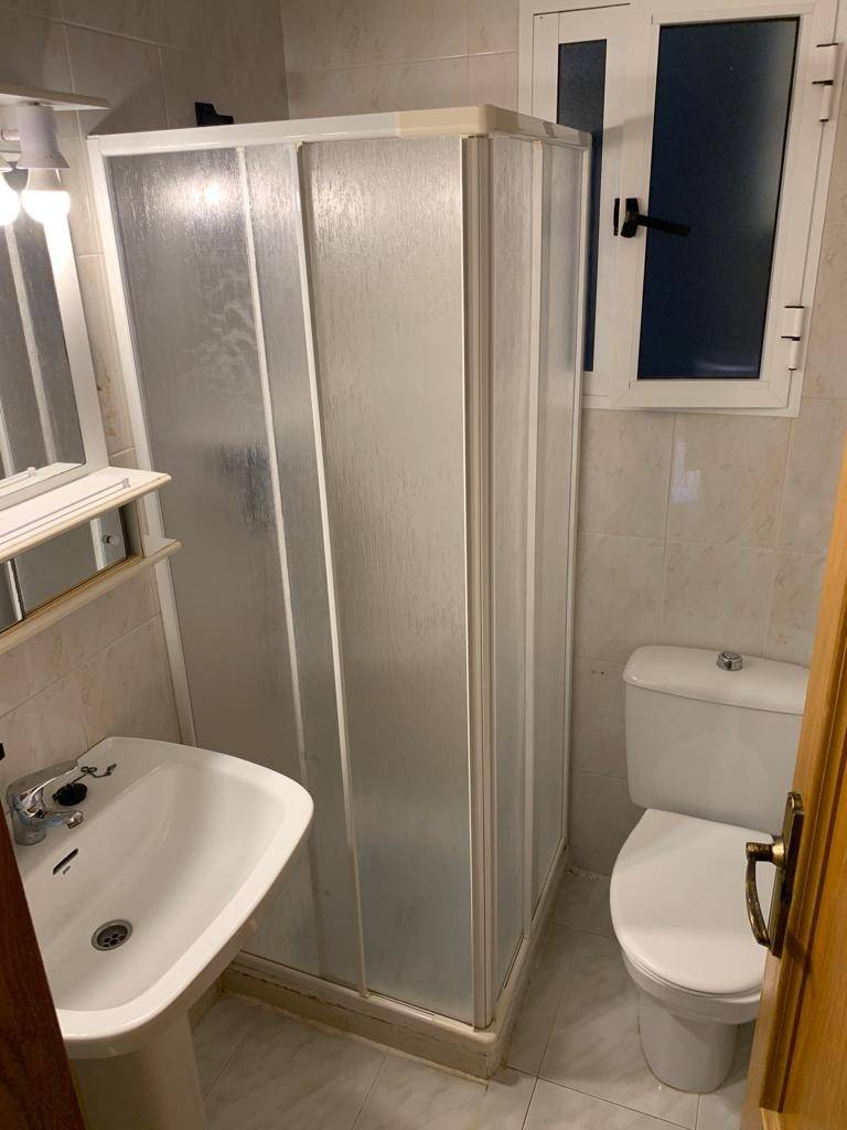 Villetta a schiera a Torre de la Horadada, Alicante, Spagna 4 camere da letto, 130 mq. N° 155611