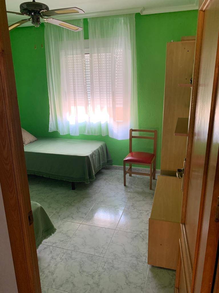 Villetta a schiera a Torre de la Horadada, Alicante, Spagna 4 camere da letto, 130 mq. N° 155611