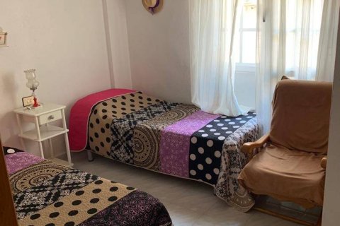 Villetta a schiera in vendita a Torre de la Horadada, Alicante, Spagna 4 camere da letto, 130 mq. N° 155611 - foto 5