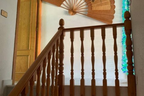 Villetta a schiera in vendita a Torre de la Horadada, Alicante, Spagna 4 camere da letto, 130 mq. N° 155611 - foto 10