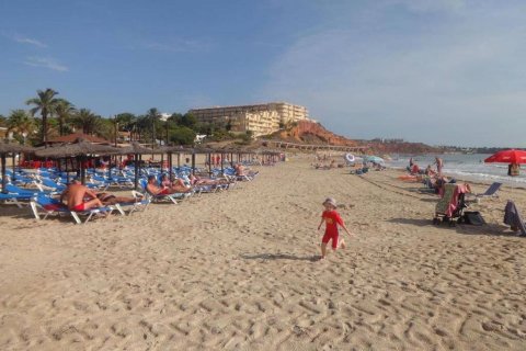 Appartamento in vendita a Dehesa De Campoamor, Alicante, Spagna 3 camere da letto, 100 mq. N° 155609 - foto 13