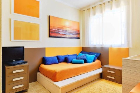 Appartamento in vendita a Dehesa De Campoamor, Alicante, Spagna 3 camere da letto, 100 mq. N° 155609 - foto 8