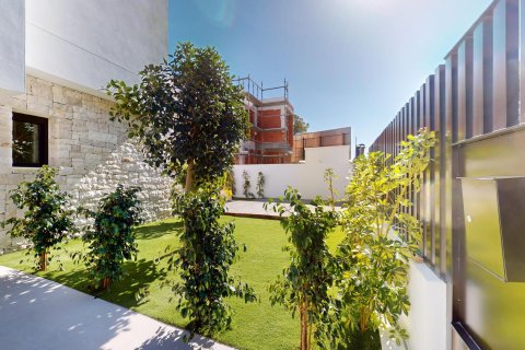 Talo myytävänä Polop, Alicante, Espanja, 3 makuuhuonetta, 293.85 m2 No. 175685 - kuva 15