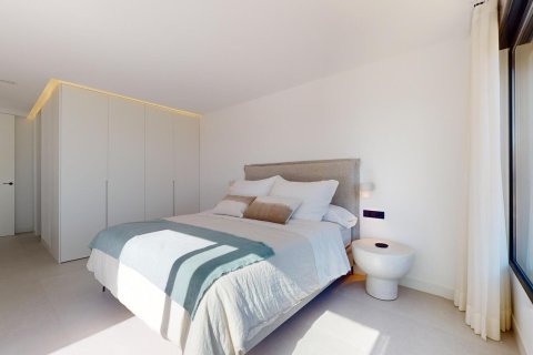 Talo myytävänä Polop, Alicante, Espanja, 3 makuuhuonetta, 293.85 m2 No. 175685 - kuva 30