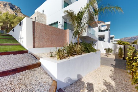 Talo myytävänä Polop, Alicante, Espanja, 3 makuuhuonetta, 293.85 m2 No. 175685 - kuva 10