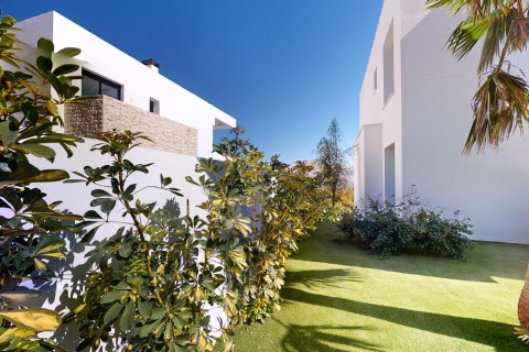 Talo myytävänä Polop, Alicante, Espanja, 3 makuuhuonetta, 293.85 m2 No. 175685 - kuva 13