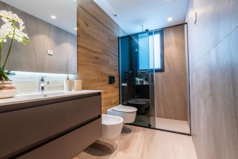 Huoneisto myytävänä Guardamar del Segura, Alicante, Espanja, 3 makuuhuonetta, 116.6 m2 No. 175680 - kuva 14