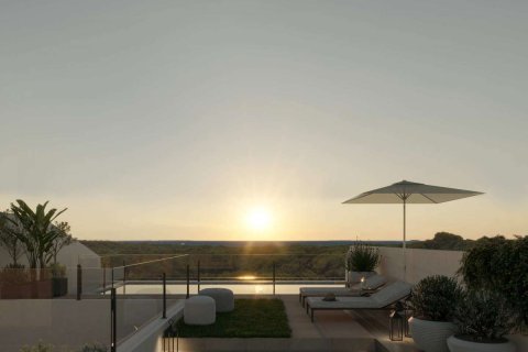 Huoneisto myytävänä Guardamar del Segura, Alicante, Espanja, 3 makuuhuonetta, 116.6 m2 No. 175680 - kuva 21