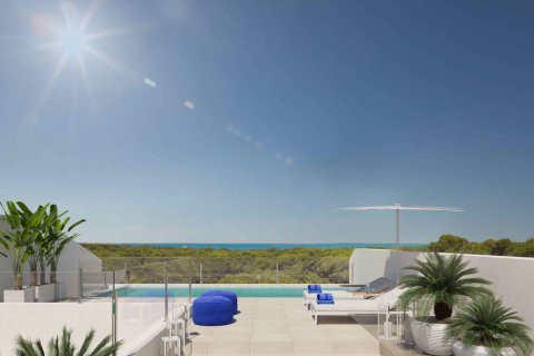 Huoneisto myytävänä Guardamar del Segura, Alicante, Espanja, 3 makuuhuonetta, 116.6 m2 No. 175680 - kuva 27