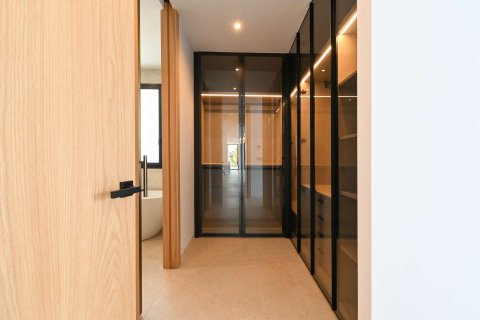 Villa à vendre à Benissa, Alicante, Espagne, 4 chambres, 621 m2 No. 175683 - photo 27