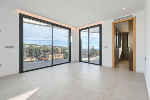 Villa à vendre à Benissa, Alicante, Espagne, 4 chambres, 621 m2 No. 175683 - photo 9
