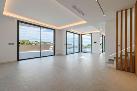 Villa à vendre à Benissa, Alicante, Espagne, 4 chambres, 621 m2 No. 175683 - photo 20