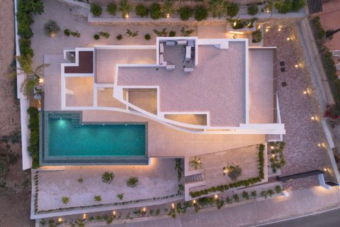 Villa à vendre à Benissa, Alicante, Espagne, 4 chambres, 621 m2 No. 175683 - photo 7