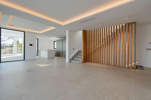 Villa à vendre à Benissa, Alicante, Espagne, 4 chambres, 621 m2 No. 175683 - photo 18