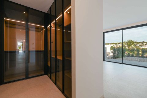 Villa à vendre à Benissa, Alicante, Espagne, 4 chambres, 621 m2 No. 175683 - photo 28