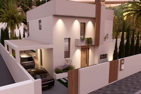 House for sale in Ciudad Quesada, Alicante, Spain 3 bedrooms, 180 sq.m. No. 175682 - photo 5