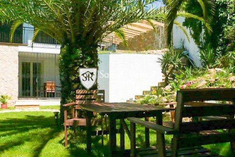 Casa in vendita a Lloret de Mar, Girona, Spagna 4 camere da letto, 300 mq. N° 166380 - foto 21