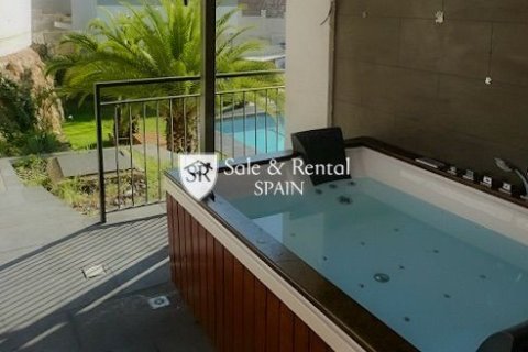 Casa in vendita a Lloret de Mar, Girona, Spagna 4 camere da letto, 300 mq. N° 166380 - foto 22