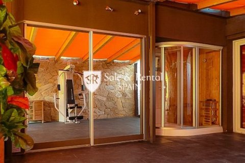 Casa in vendita a Lloret de Mar, Girona, Spagna 4 camere da letto, 300 mq. N° 166380 - foto 26