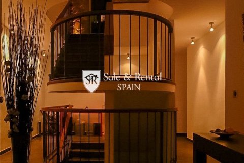 Casa in vendita a Lloret de Mar, Girona, Spagna 4 camere da letto, 300 mq. N° 166380 - foto 5