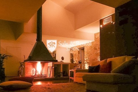 Casa in vendita a Lloret de Mar, Girona, Spagna 4 camere da letto, 300 mq. N° 166380 - foto 4