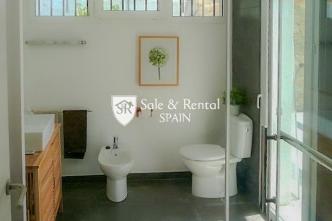 Casa in vendita a Lloret de Mar, Girona, Spagna 4 camere da letto, 300 mq. N° 166380 - foto 20