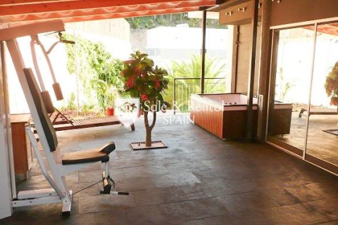 Casa in vendita a Lloret de Mar, Girona, Spagna 4 camere da letto, 300 mq. N° 166380 - foto 25