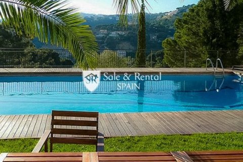 Casa in vendita a Lloret de Mar, Girona, Spagna 4 camere da letto, 300 mq. N° 166380 - foto 2