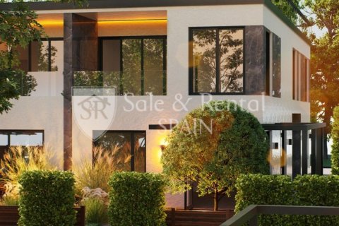 House for sale in Lloret de Mar, Girona, Spain 3 bedrooms, 350 sq.m. No. 166379 - photo 4