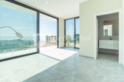 House for sale in Lloret de Mar, Girona, Spain 3 bedrooms, 270 sq.m. No. 166378 - photo 24