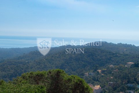 House for sale in Lloret de Mar, Girona, Spain 3 bedrooms, 270 sq.m. No. 166378 - photo 27
