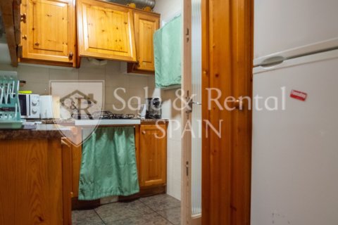 Apartamento en venta en Blanes, Gerona, España 4 dormitorios, 100 m2 No. 166381 - foto 7